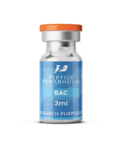 Bacteriostatic Water