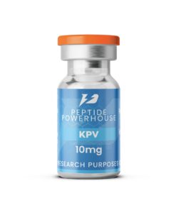 KPV 10MG