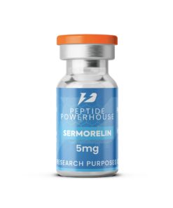 Sermorelin 5mg